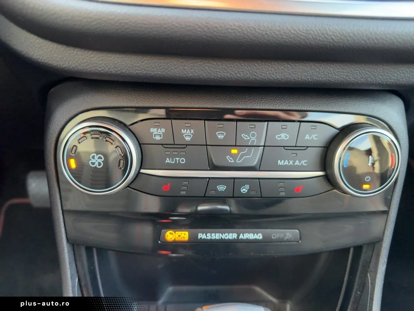 FORD Puma ST-Line X LED Navi Kamera Winterpaket