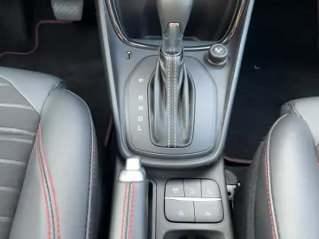 FORD Puma ST-Line X LED Navi Kamera Winterpaket