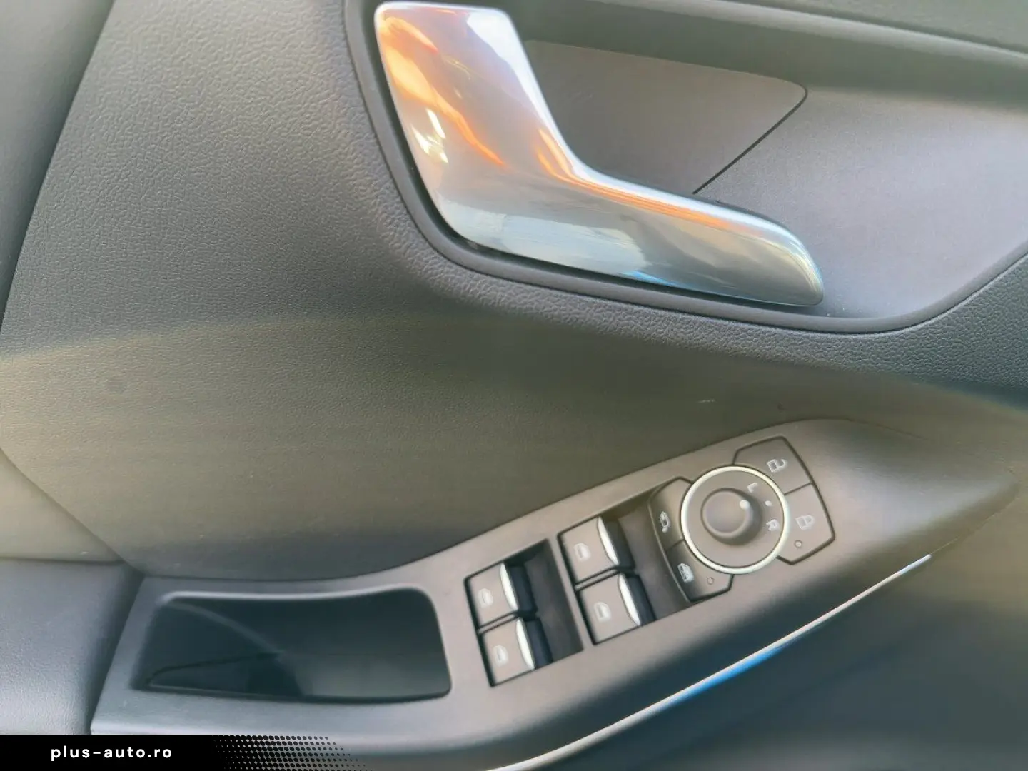 FORD Puma ST-Line X LED Navi Kamera Winterpaket