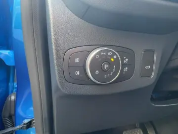 FORD Puma ST-Line X LED Navi Kamera Winterpaket