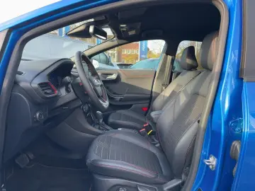 FORD Puma ST-Line X LED Navi Kamera Winterpaket