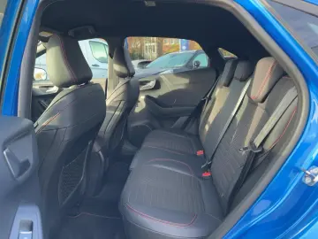 FORD Puma ST-Line X LED Navi Kamera Winterpaket