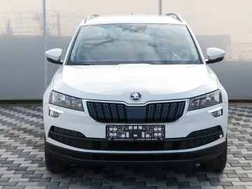 Skoda Karoq 2.0 TDI 4X4 DSG Style