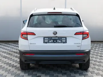 Skoda Karoq 2.0 TDI 4X4 DSG Style