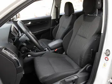 Skoda Karoq 2.0 TDI 4X4 DSG Style