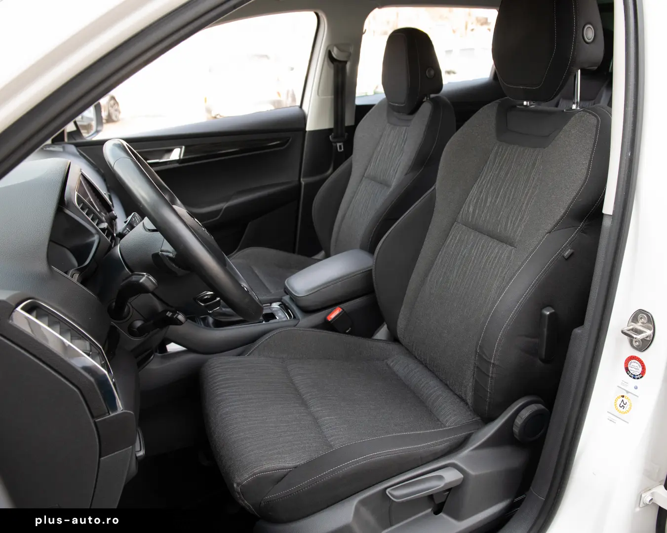 Skoda Karoq 2.0 TDI 4X4 DSG Style