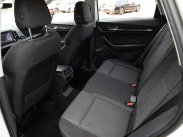 Skoda Karoq 2.0 TDI 4X4 DSG Style