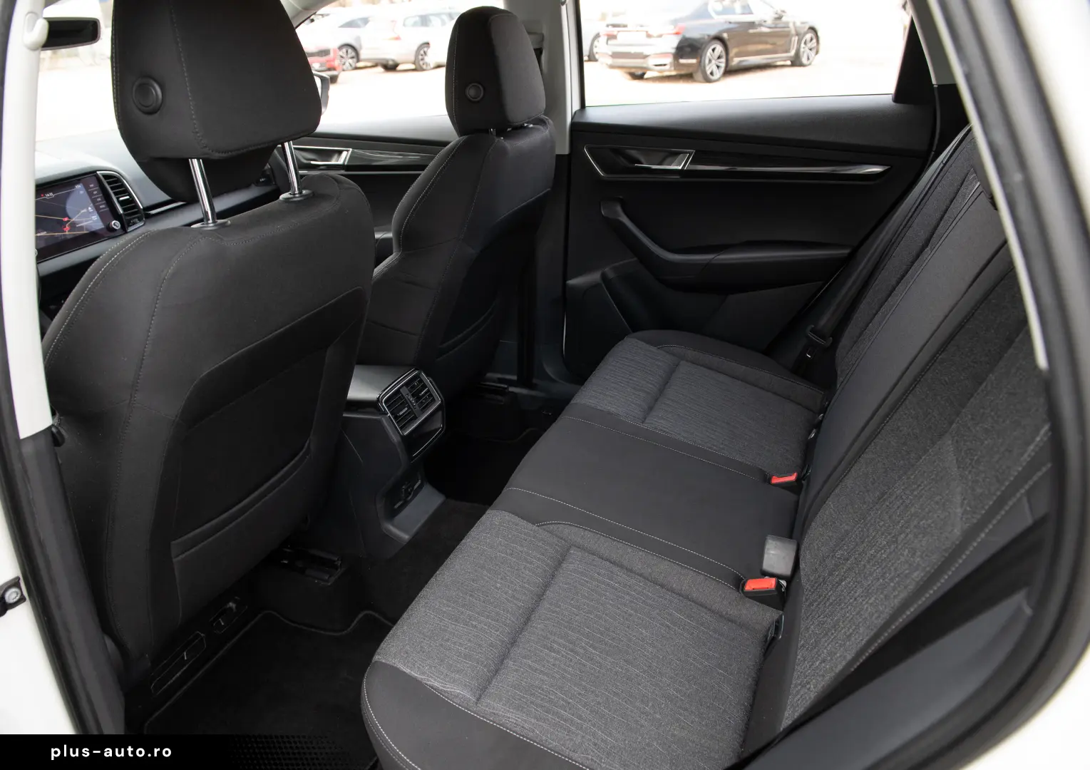 Skoda Karoq 2.0 TDI 4X4 DSG Style