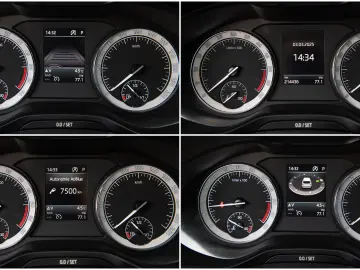 Skoda Karoq 2.0 TDI 4X4 DSG Style