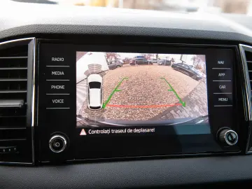 Skoda Karoq 2.0 TDI 4X4 DSG Style