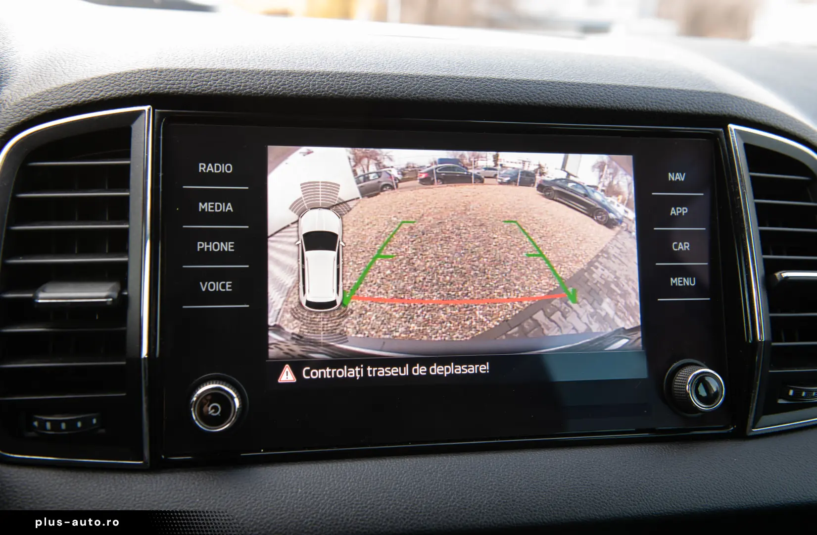 Skoda Karoq 2.0 TDI 4X4 DSG Style