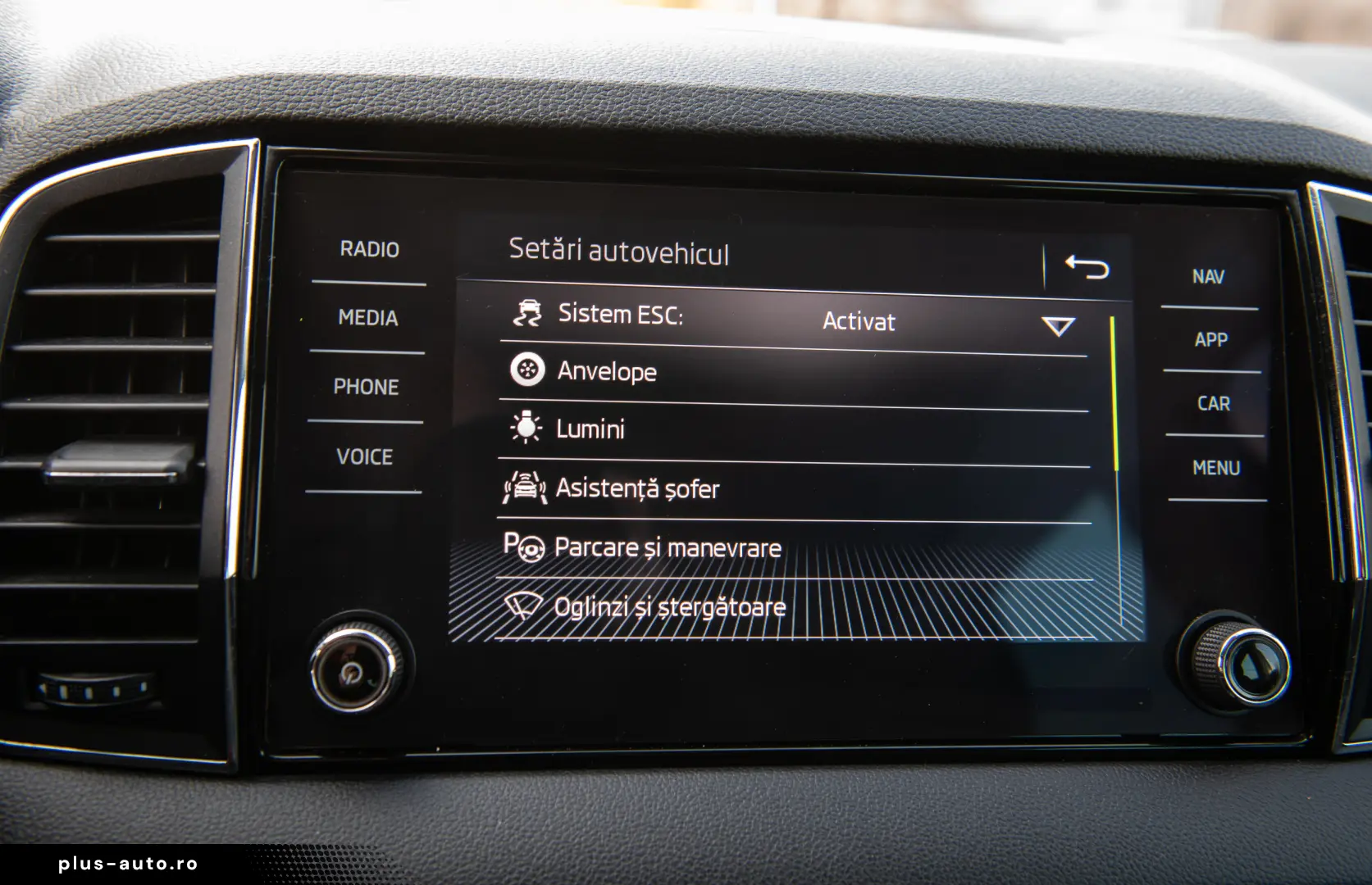 Skoda Karoq 2.0 TDI 4X4 DSG Style