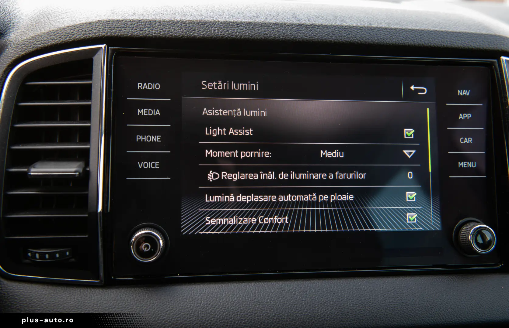 Skoda Karoq 2.0 TDI 4X4 DSG Style