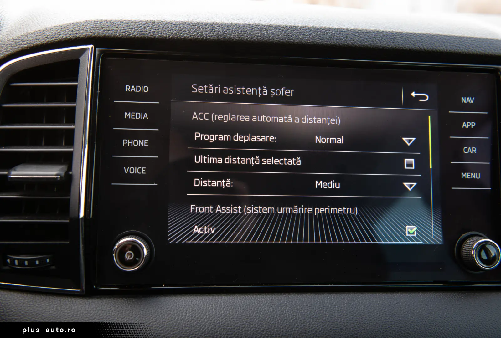 Skoda Karoq 2.0 TDI 4X4 DSG Style