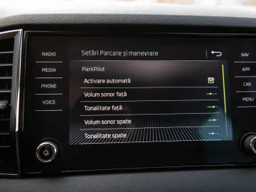 Skoda Karoq 2.0 TDI 4X4 DSG Style