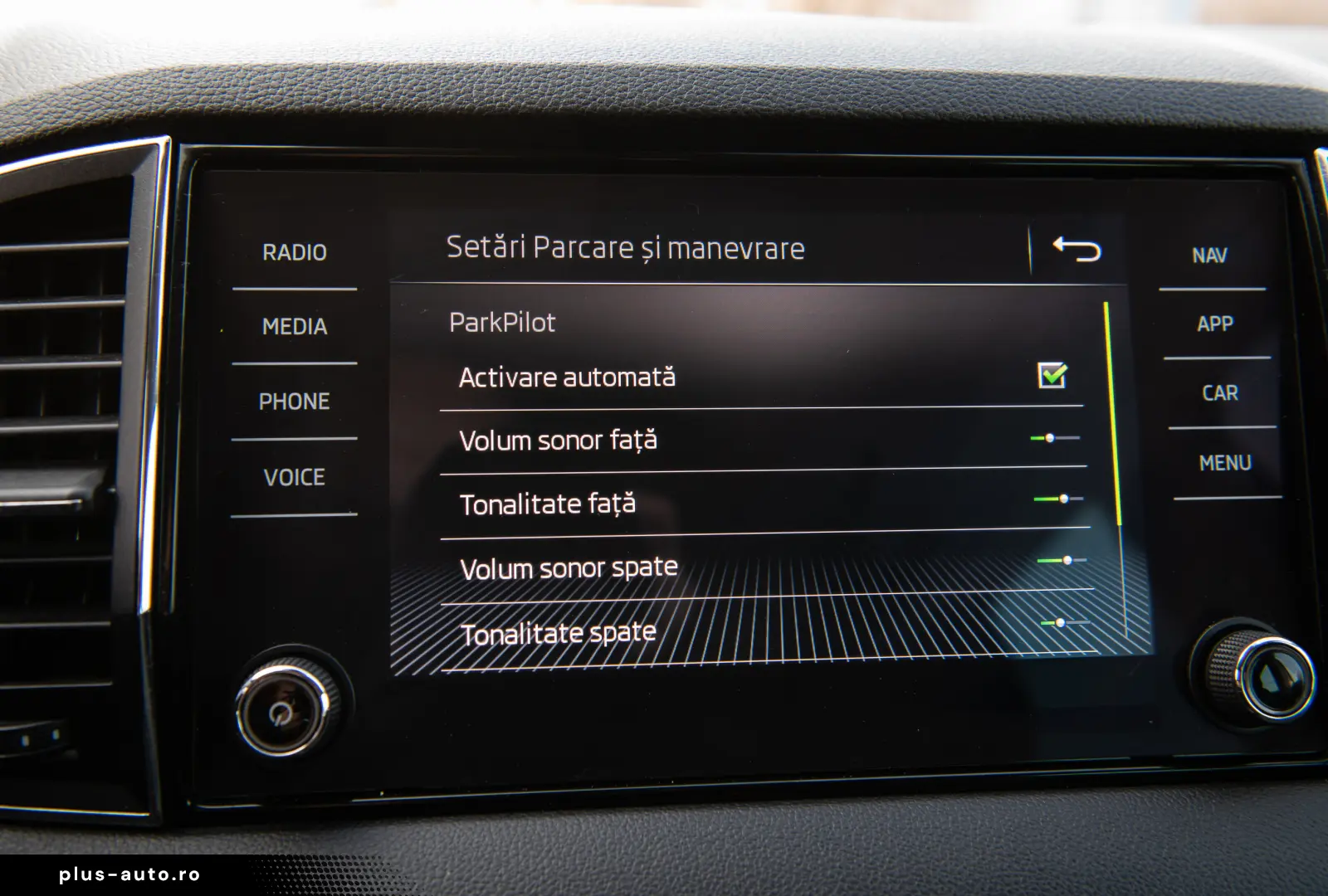 Skoda Karoq 2.0 TDI 4X4 DSG Style