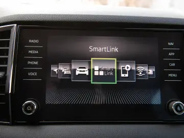 Skoda Karoq 2.0 TDI 4X4 DSG Style