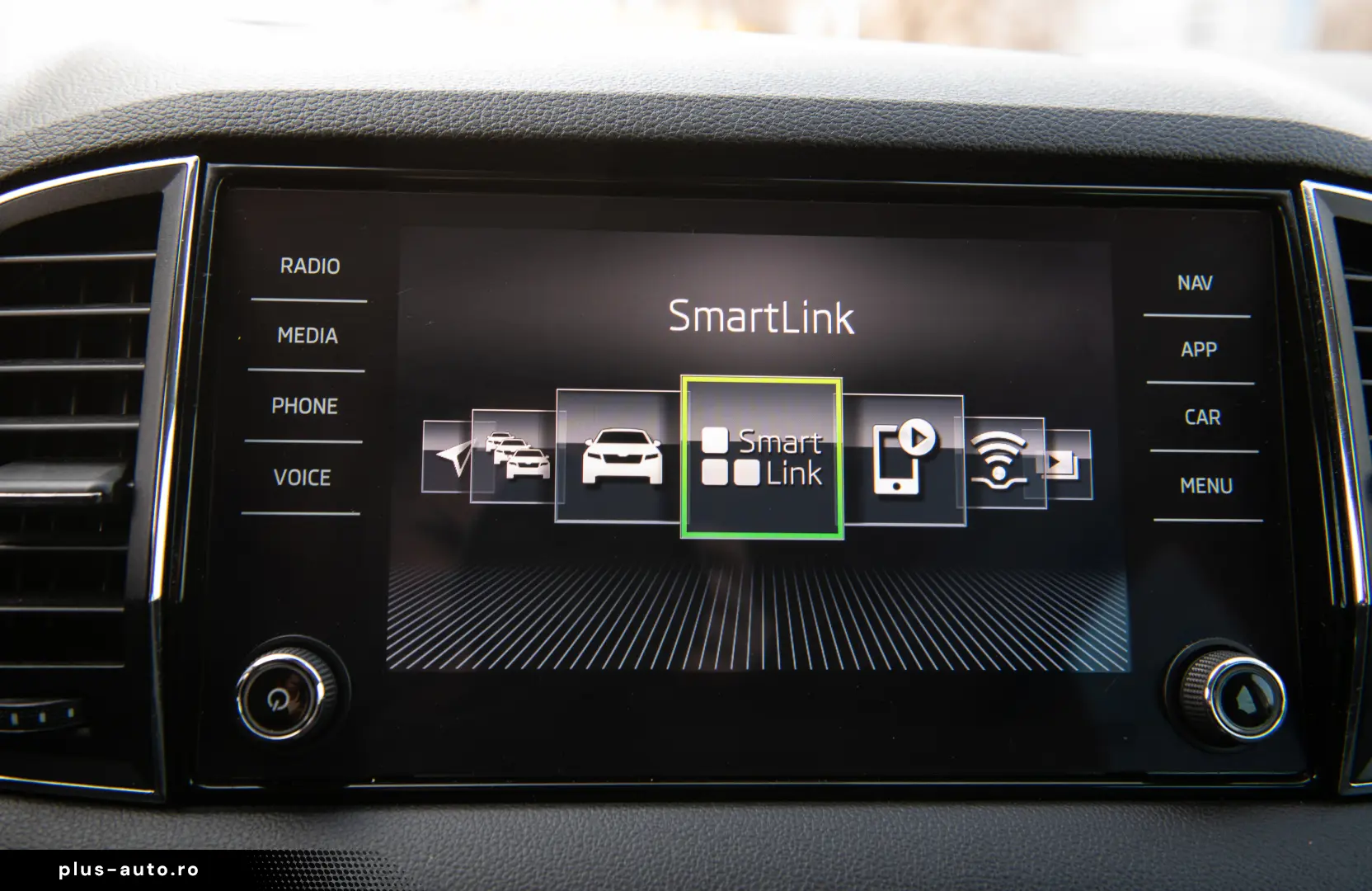 Skoda Karoq 2.0 TDI 4X4 DSG Style