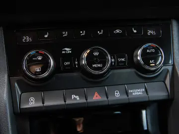 Skoda Karoq 2.0 TDI 4X4 DSG Style