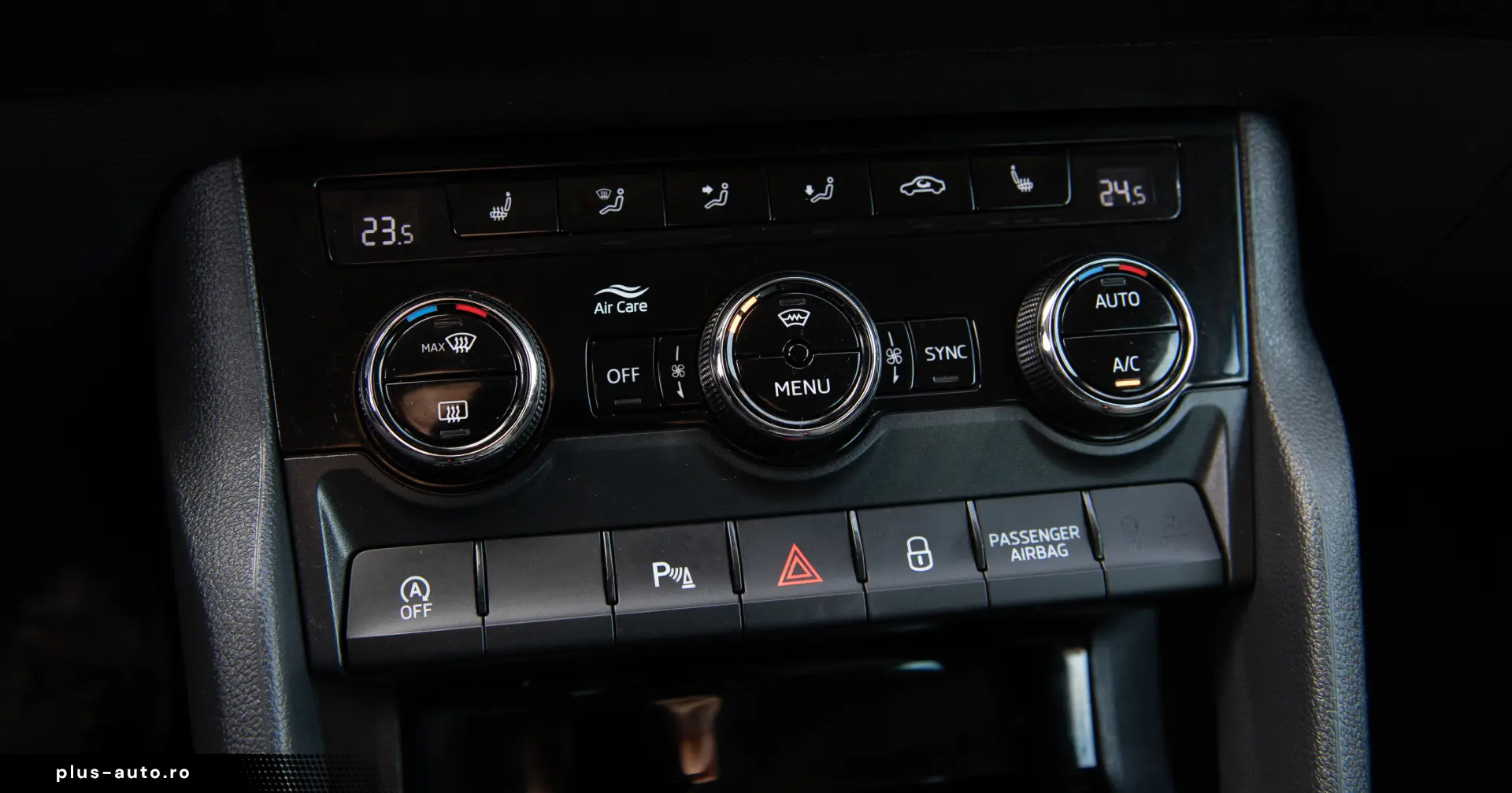 Skoda Karoq 2.0 TDI 4X4 DSG Style