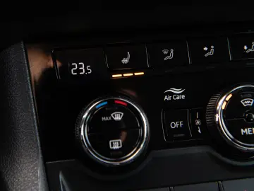 Skoda Karoq 2.0 TDI 4X4 DSG Style