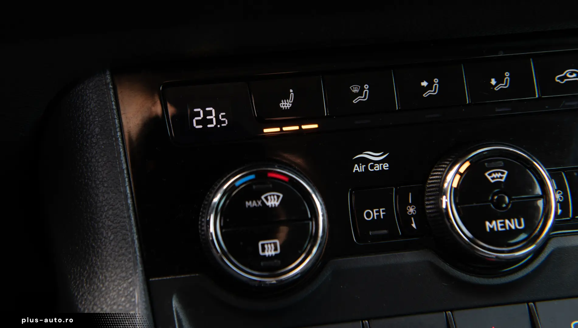 Skoda Karoq 2.0 TDI 4X4 DSG Style