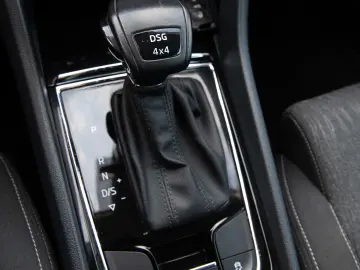 Skoda Karoq 2.0 TDI 4X4 DSG Style