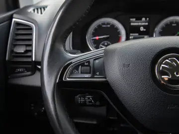 Skoda Karoq 2.0 TDI 4X4 DSG Style