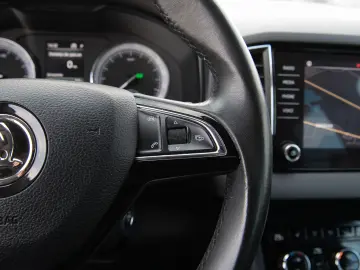 Skoda Karoq 2.0 TDI 4X4 DSG Style