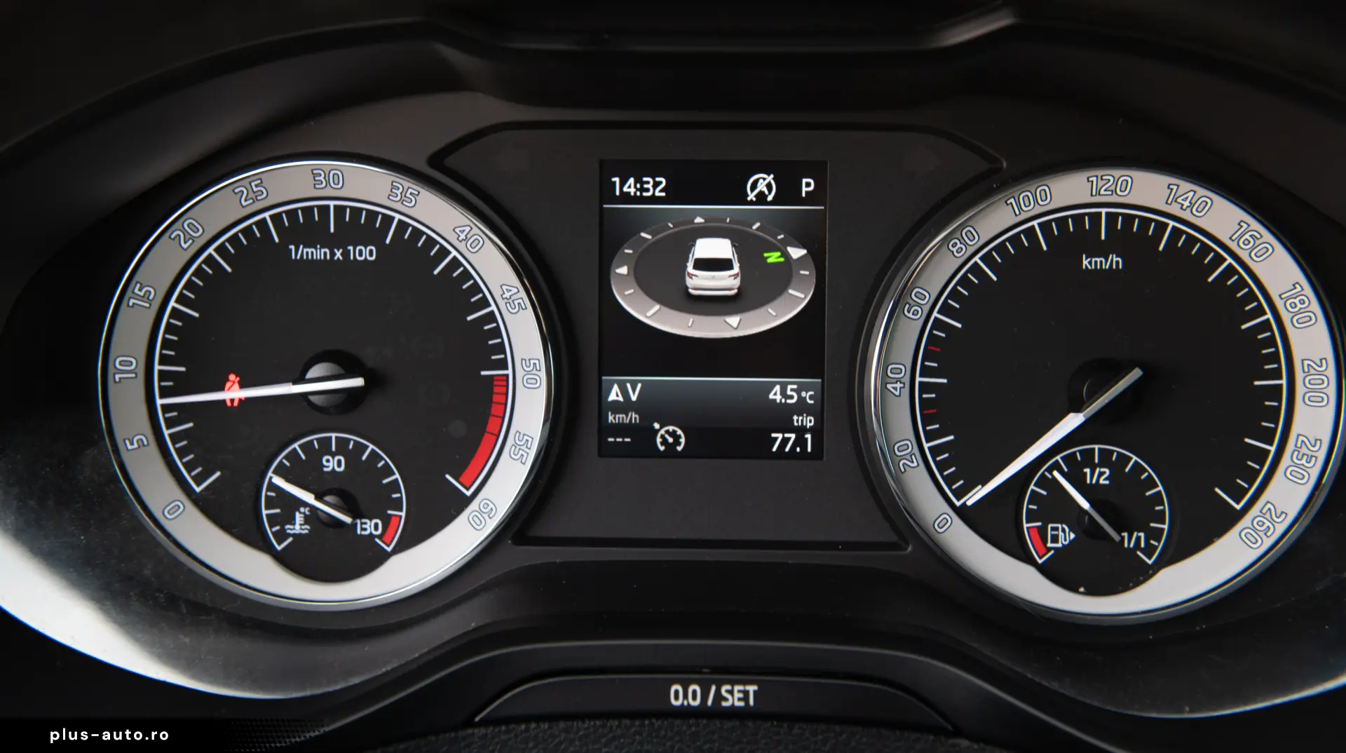 Skoda Karoq 2.0 TDI 4X4 DSG Style