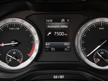 Skoda Karoq 2.0 TDI 4X4 DSG Style