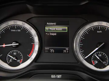 Skoda Karoq 2.0 TDI 4X4 DSG Style