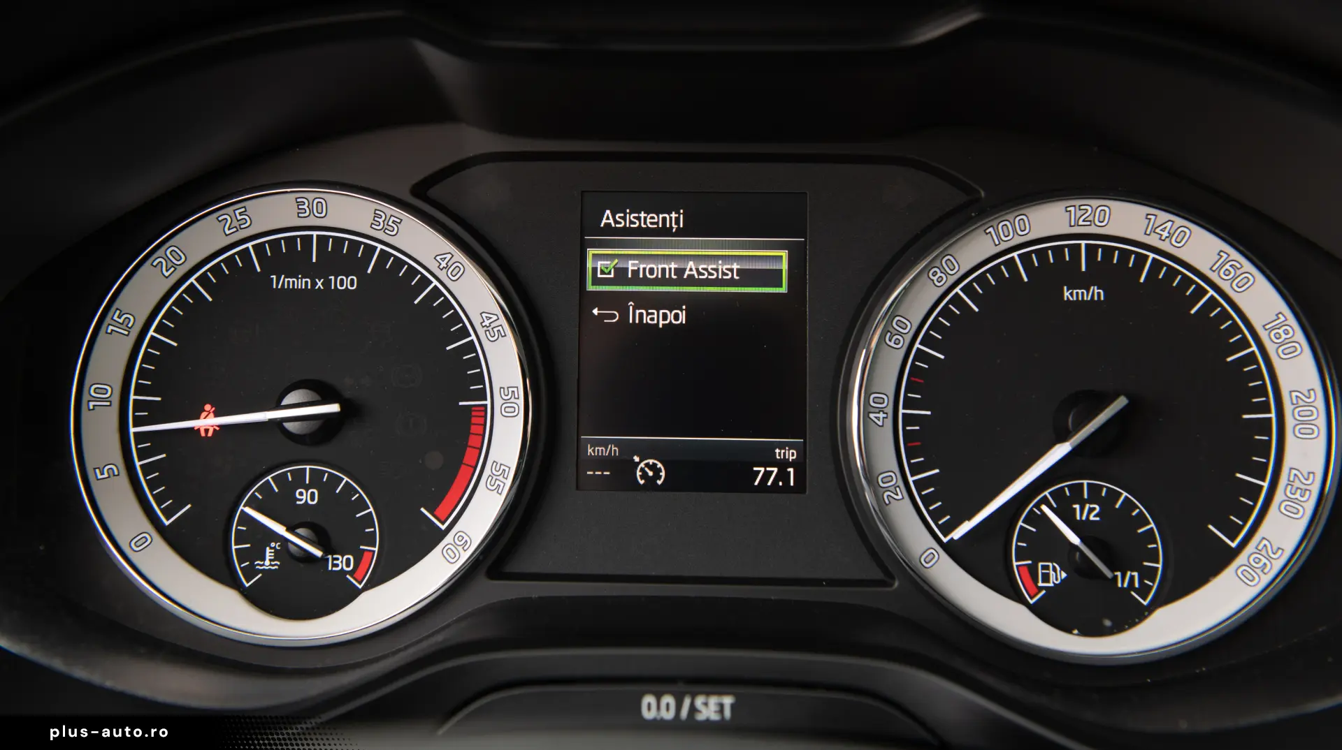 Skoda Karoq 2.0 TDI 4X4 DSG Style