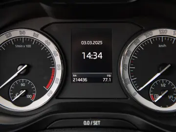 Skoda Karoq 2.0 TDI 4X4 DSG Style