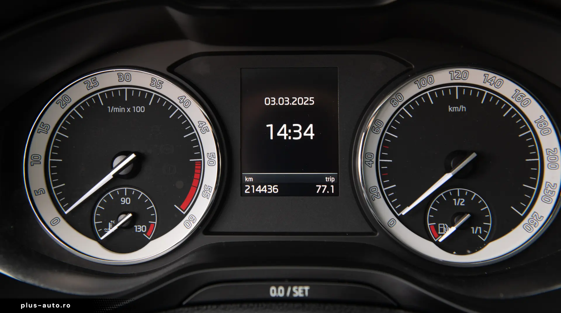 Skoda Karoq 2.0 TDI 4X4 DSG Style