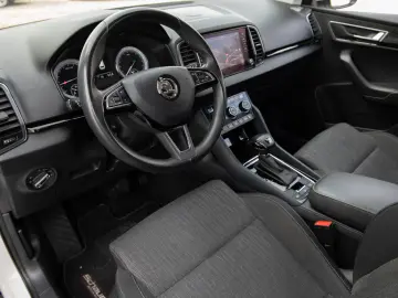 Skoda Karoq 2.0 TDI 4X4 DSG Style