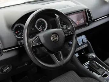 Skoda Karoq 2.0 TDI 4X4 DSG Style