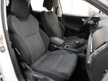 Skoda Karoq 2.0 TDI 4X4 DSG Style