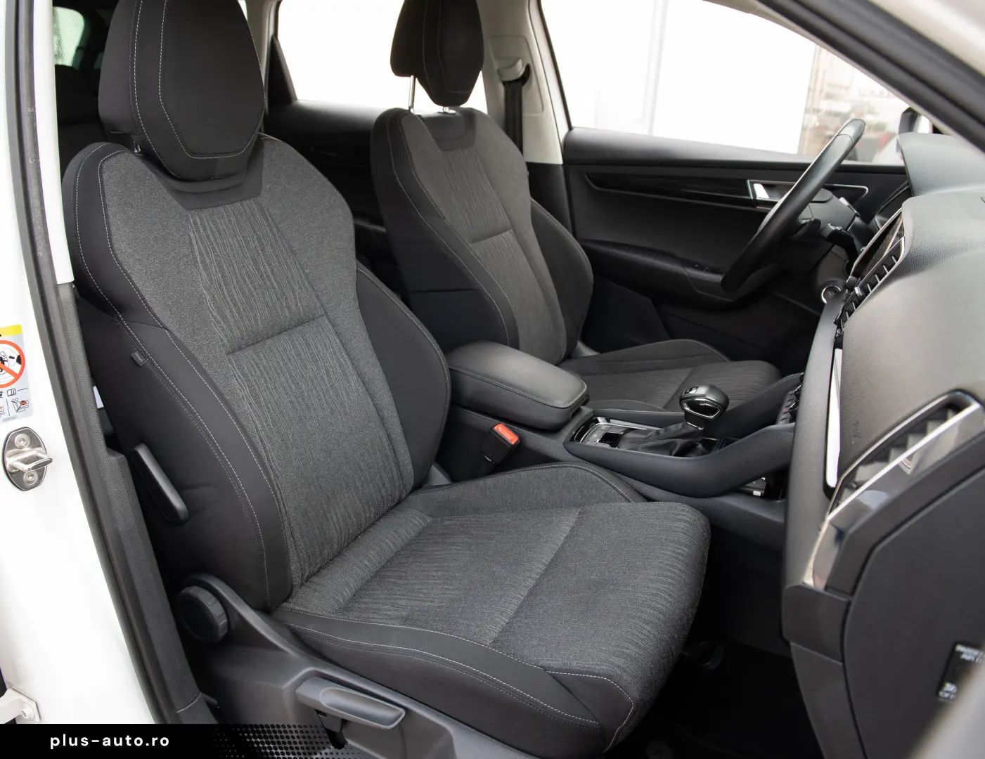 Skoda Karoq 2.0 TDI 4X4 DSG Style