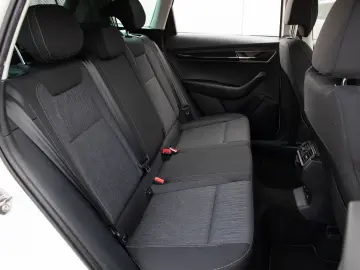 Skoda Karoq 2.0 TDI 4X4 DSG Style