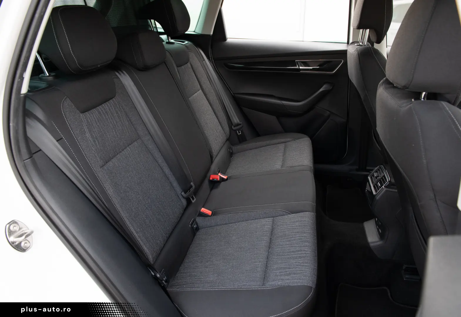 Skoda Karoq 2.0 TDI 4X4 DSG Style