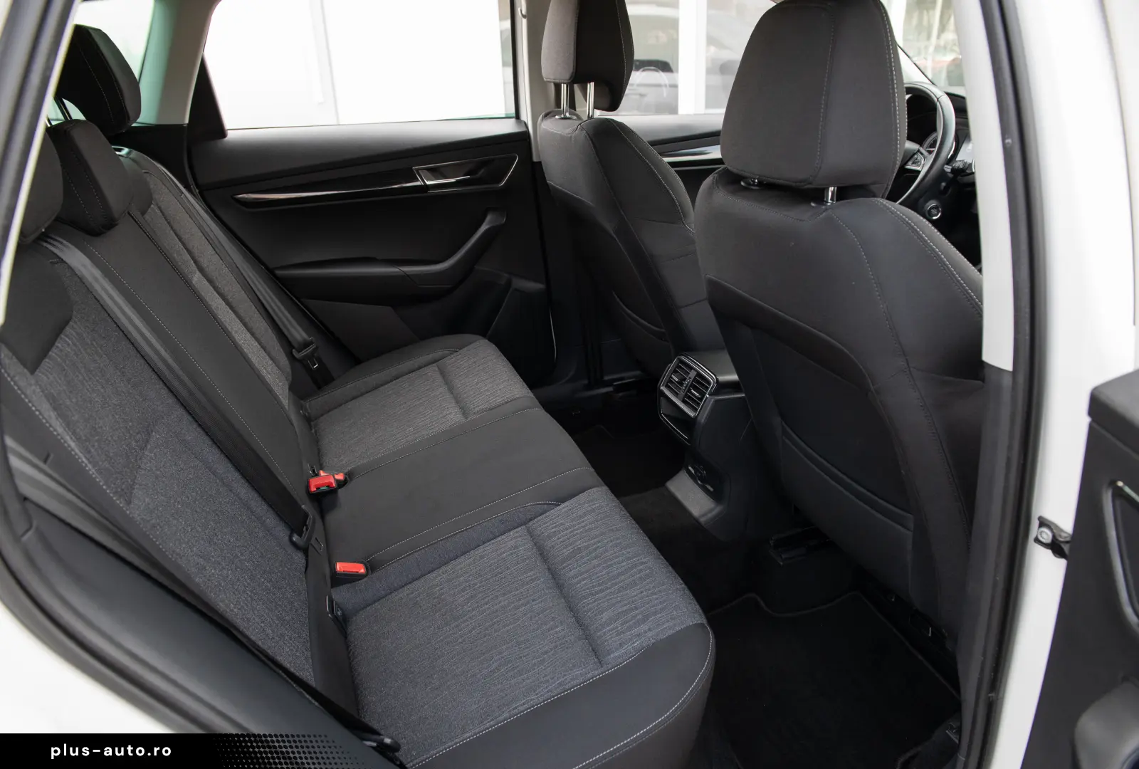 Skoda Karoq 2.0 TDI 4X4 DSG Style