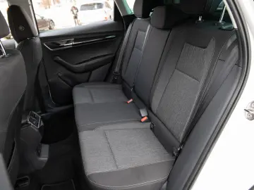 Skoda Karoq 2.0 TDI 4X4 DSG Style