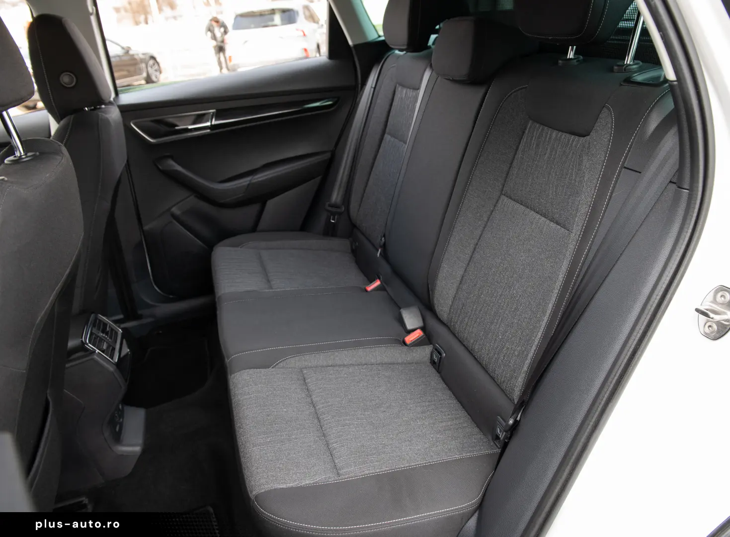 Skoda Karoq 2.0 TDI 4X4 DSG Style