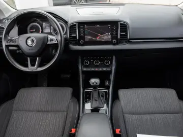 Skoda Karoq 2.0 TDI 4X4 DSG Style