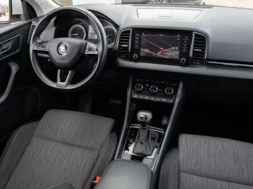 Skoda Karoq 2.0 TDI 4X4 DSG Style