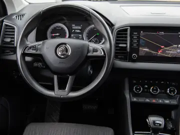 Skoda Karoq 2.0 TDI 4X4 DSG Style