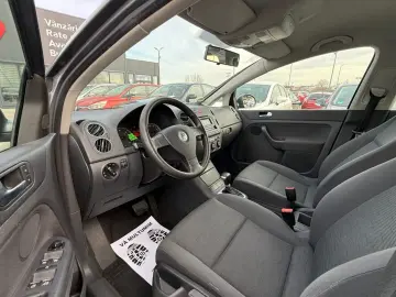 Volkswagen Golf Plus 1.9 TDI AUTOMAT