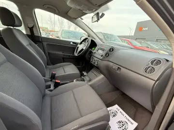 Volkswagen Golf Plus 1.9 TDI AUTOMAT