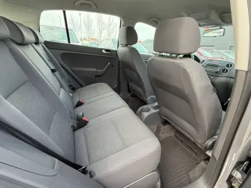 Volkswagen Golf Plus 1.9 TDI AUTOMAT